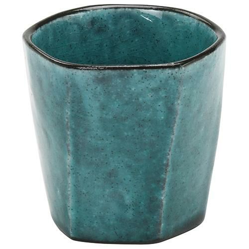 六角カップ小　トルコ