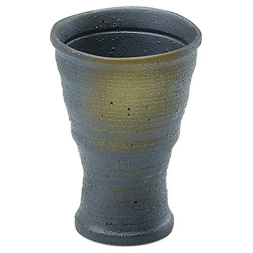 さざ波削りタンブラー　うでい