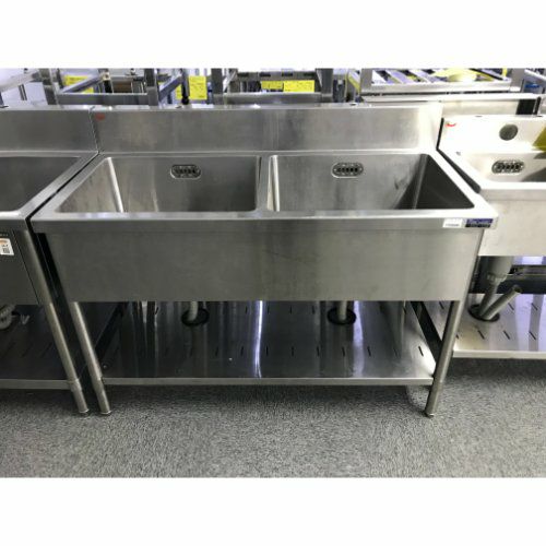 中古】縦型冷凍冷蔵庫 2凍2蔵 フクシマガリレイ(福島工業) ARN