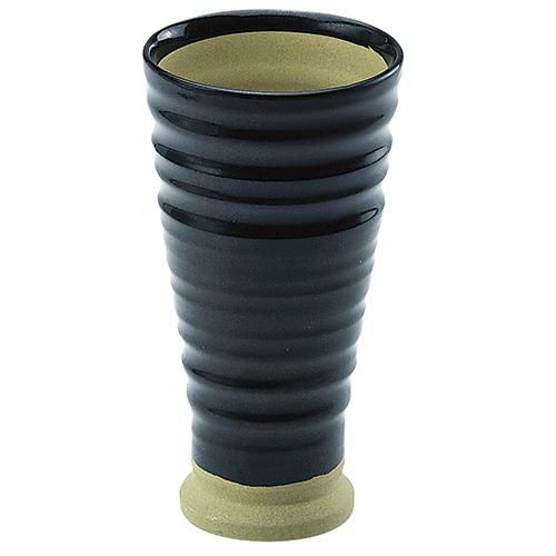 削りノッポビール　ブラック