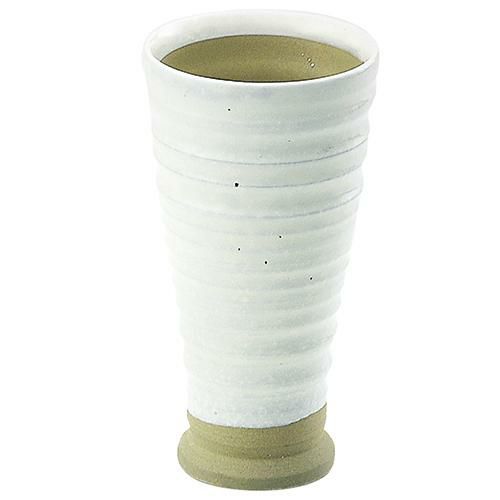 削りノッポビール　ホワイト