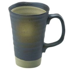 ビールジョッキー　うでい