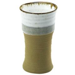 プレミアムタンブラー　ブラウン