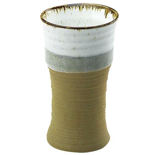 プレミアムタンブラー　ブラウン