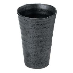 対流タンブラー　いぶし