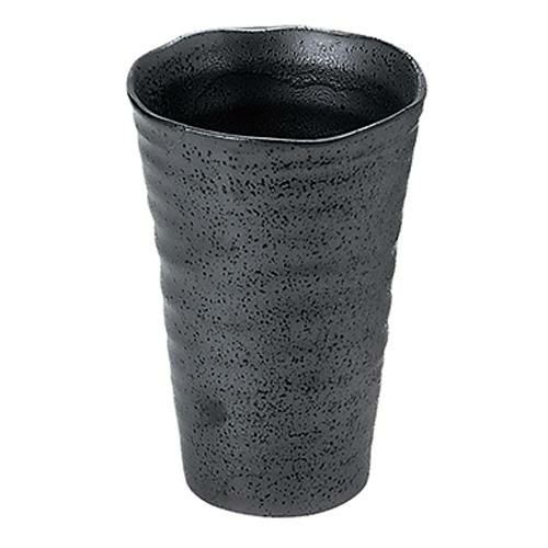 対流タンブラー　いぶし