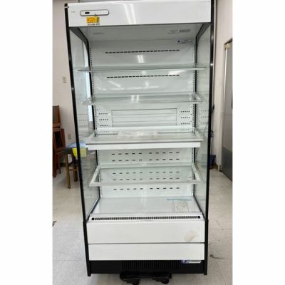 フクシマガリレイ 冷蔵ショーケース MEU-32GHSA4 業務用 楽天市場】Meu（冷蔵ショーケース｜業務用厨房機器）：業務用