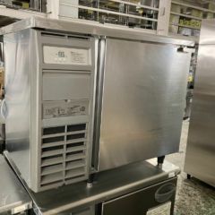 中古】冷蔵サンドイッチコールドテーブル フクシマガリレイ(福島