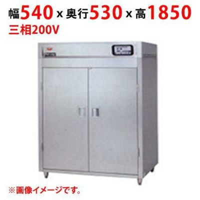 【業務用/新品】【マルゼン】食器消毒保管庫 MSH5-11HSE 幅540×奥行530×高さ1850(mm) 三相200V【送料別途見積】