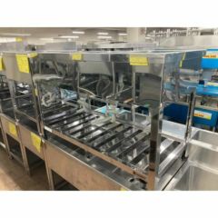中古三槽シンクの通販ならテンポスドットコム