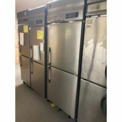 冷凍ショーケース パナソニック(Panasonic) SCR-D1908N 業務 SCR-D1908N 【パナソニック】ワイドタイプショーケース 幅1800×奥行950