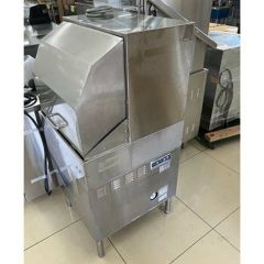 タニコー 業務用 食器洗浄機 三相200V TDWE-4DF3L 食器洗浄機 タニコー