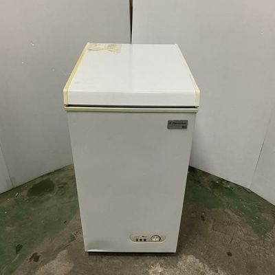 冷凍庫☆エレクトロラックスストッカーEFM1200WA-RJP