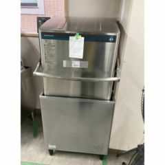 業務用/新品】【ホシザキ】食器洗浄機(ドアタイプ) JWE-580UB 640×655×1432(mm) 三相200V【送料無料】 | ドアタイプ |  業務用厨房機器・調理道具・家具・食器の通販・買い取りサイト テンポスドットコム