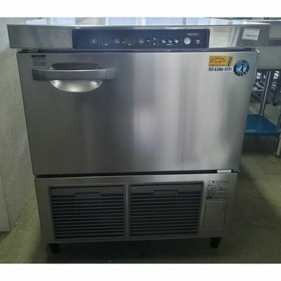 Z176/ラピッドチラー/ホシザキ/HRC-5B/112L/2023年製 Z176/ラピッドチラー/ホシザキ/HRC-5B/112L/2023年製 - メルカリ