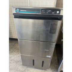 中古】食器洗浄機 横河電子 E5-G08 幅650×奥行750×高さ1380 【送料別途見積】【業務用】【委託販売-ns】 | 中古食器洗浄機 |  業務用厨房機器・調理道具・家具・食器の通販・買い取りサイト テンポスドットコム