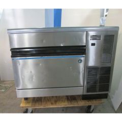 中古】製氷機 フクシマガリレイ(福島工業) FIC-A95KT 幅1000×奥行600