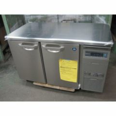 RT-120MTCG-ML ホシザキ テーブル形冷蔵庫(内装カラー鋼板)｜テンポス