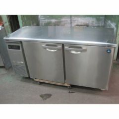 HRF-180B 【ホシザキ】 ノンフロン 冷凍冷蔵庫(インバーター制御) 幅