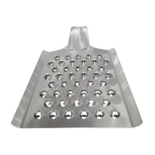 鬼おろし金 18-0 大