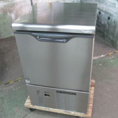 LNXA-1881S2 【大和冷機】縦型冷凍冷蔵庫(2室冷凍) 幅1800×奥行800×高