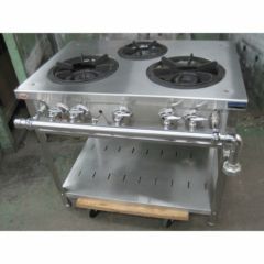 MUS-0608X【サンデン】冷蔵ショーケース キュービック薄型 アンダー