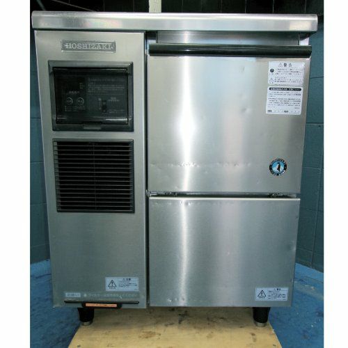 ホシザキ業務用製氷機フレークアイスFM-120F