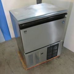 中古】製氷機 ホシザキ IM-65TM-1 幅800×奥行525×高さ800 【送料別途