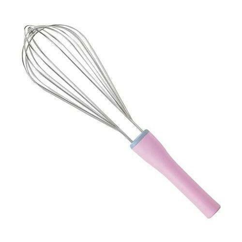 抗菌泡立て 2ライン AG-30 300mm ピンク