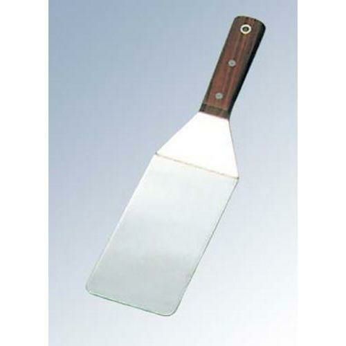 ステンレス 万能ターナー 2-4 小 【同梱グループA】