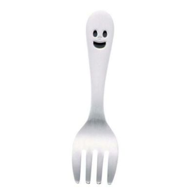 NICOニコシリーズ 18-8 NICO NP-2 プチフォーク 18-8