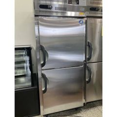 Fukushima 業務用急速凍結庫 Fukushima 業務用急速凍結庫