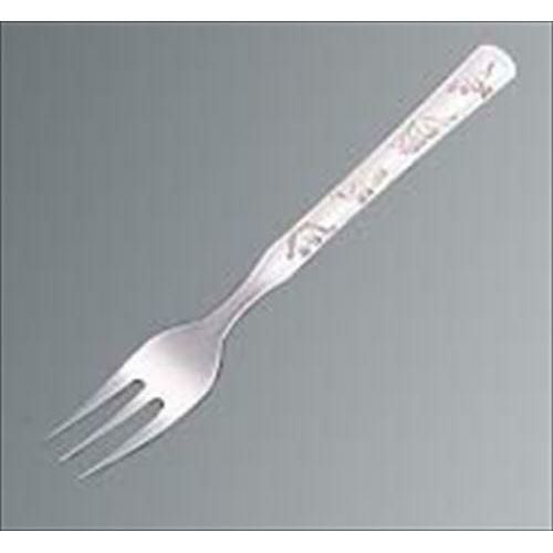 お子様用カトラリー 恐竜キッズ ヒメフォーク