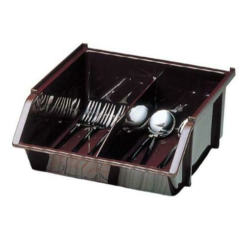 クリーンボックス KC-160 アソーター 焦茶