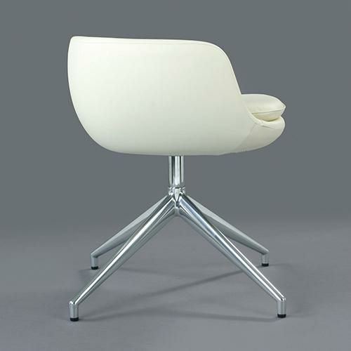 アルミダイキャストイス脚 ベースサイズ：A650×B470×C470×高さ450迄指定可 品番：DH-C 塗装カラー：14-A ポール：38φ