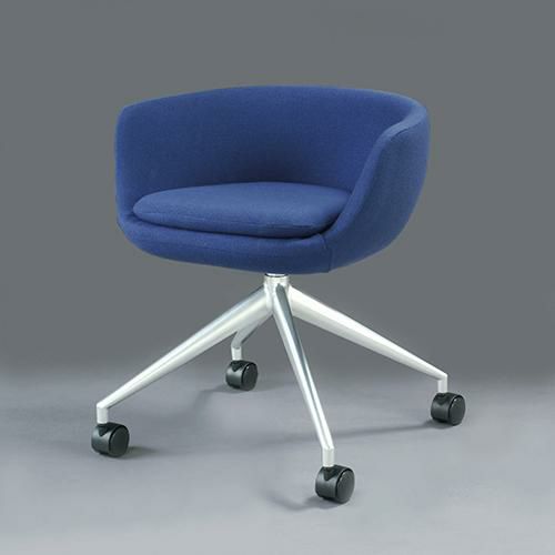 アルミダイキャストイス脚 ベースサイズ：A650×B470×C470×高さ450迄指定可 品番：DH-C 塗装カラー：14-C ポール：38φ