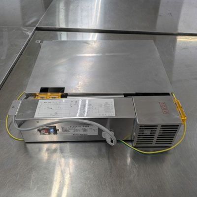 中古】強制蒸発装置 ホシザキ HJY-270A 幅374×奥行383×高さ87