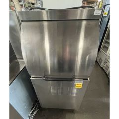 中古】冷蔵温蔵ショーケース サンデン・リテールシステム AG-H63WM-C