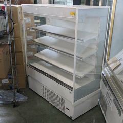 Panasonic 業務用 ショーケース 冷蔵庫 パナソニック 楽天市場】業務用/新品/パナソニック 冷蔵ショーケース ラウンドタイプ