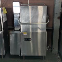 業務用/新品】【ニチワ】電気スピードオーブン(対流式蓄熱オーブン)NSO