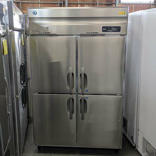 回収無料☆ほぼ新品の最新冷蔵庫をブッダから買う 下取りあり 冷蔵庫