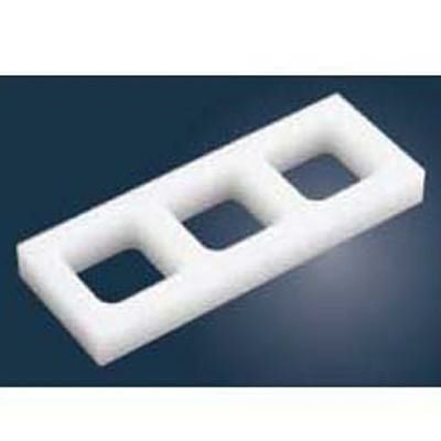 住友 PC 角おにぎり型 3穴 中 OS3SB