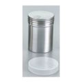 IK 18-8 調味缶 小 T缶(唐がらし・さんしょう入)