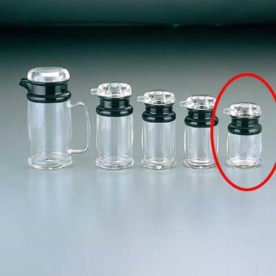 弁慶 ソースウェアシリーズ しょう油差し 小 酢差し兼用