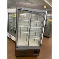 リンナイ】ガスグリラー 遠赤外線 下火式 新荒磯10号 1コック2バーナ