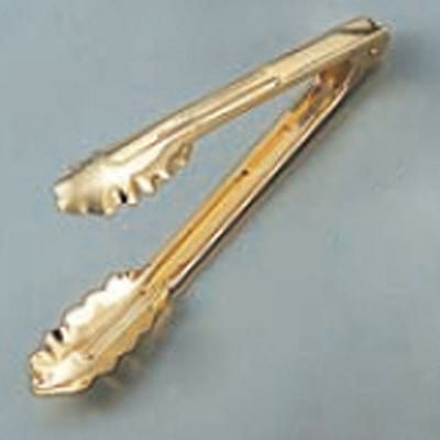 EBM ステンレス 金トング 小 全長240