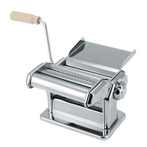 パスタマシン spー150 手動式 インペリア