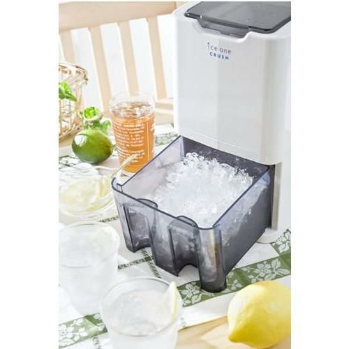 スワン アイスワンクラッシュ C-01