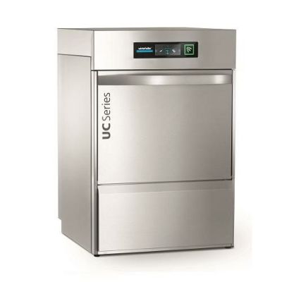 【ウィンターハルター】食器洗浄機　アンダーカウンタータイプ/型式：UC-L Energy 2.0/三相200V/寸法　幅：600奥行：617高さ：905(mm)