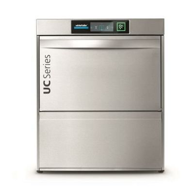 【ウィンターハルター】食器洗浄機　アンダーカウンタータイプ/型式：UC-M 2.0/三相200V/寸法　幅：600奥行：617高さ：725(mm)